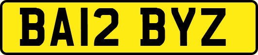 BA12BYZ