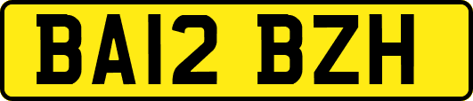BA12BZH