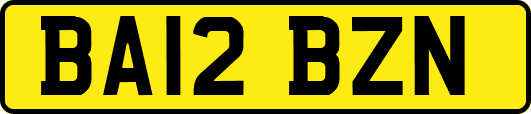 BA12BZN