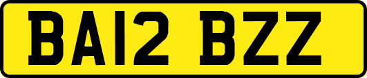 BA12BZZ