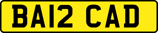 BA12CAD