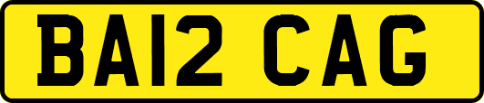 BA12CAG