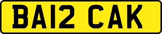 BA12CAK