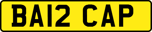 BA12CAP