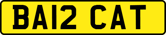 BA12CAT