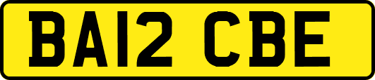 BA12CBE
