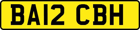 BA12CBH