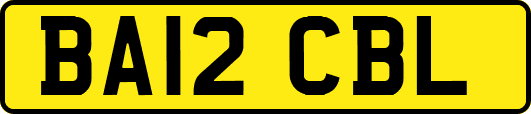 BA12CBL
