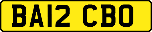 BA12CBO