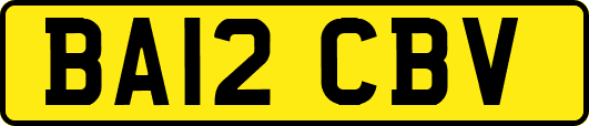 BA12CBV