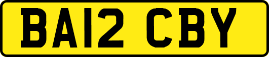 BA12CBY