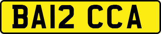 BA12CCA