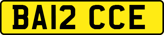 BA12CCE