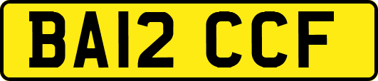 BA12CCF