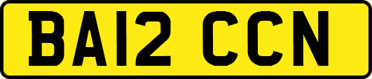 BA12CCN
