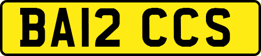BA12CCS