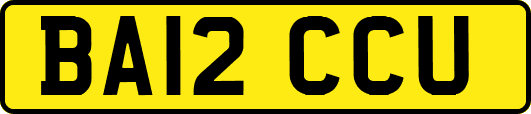 BA12CCU