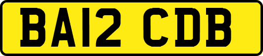 BA12CDB