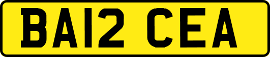 BA12CEA