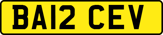 BA12CEV