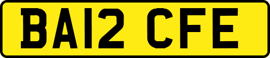 BA12CFE