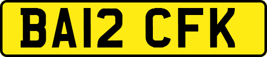 BA12CFK
