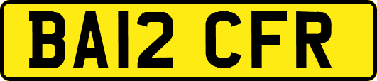 BA12CFR