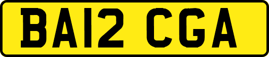 BA12CGA