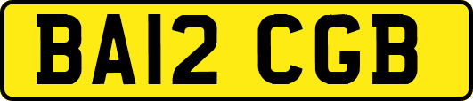 BA12CGB