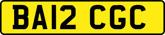 BA12CGC