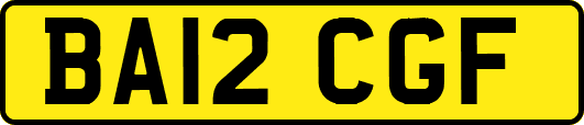 BA12CGF