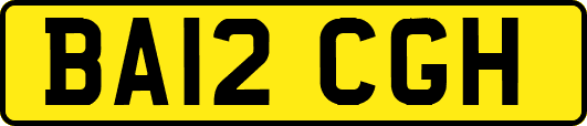 BA12CGH
