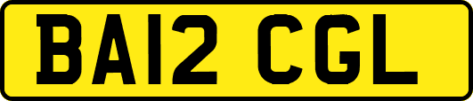 BA12CGL