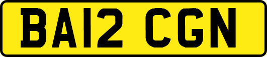 BA12CGN