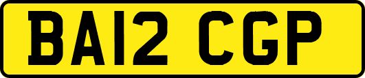 BA12CGP