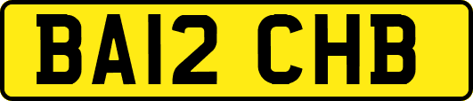 BA12CHB
