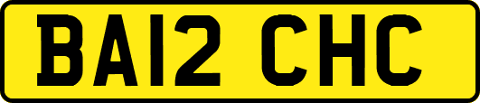 BA12CHC