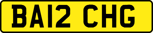 BA12CHG