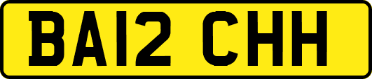 BA12CHH