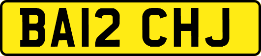 BA12CHJ