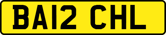BA12CHL