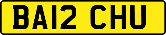 BA12CHU