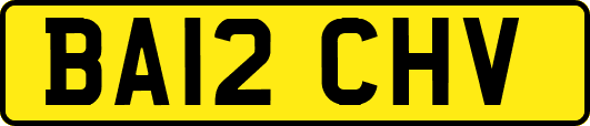BA12CHV