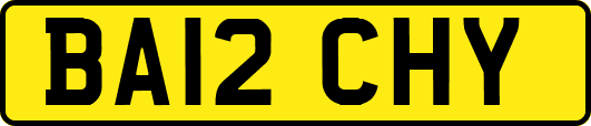 BA12CHY
