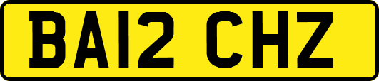 BA12CHZ