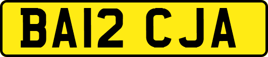 BA12CJA