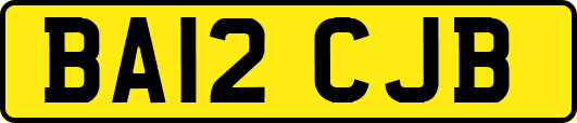 BA12CJB