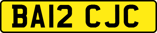 BA12CJC