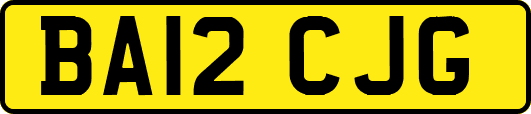 BA12CJG