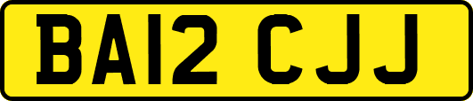 BA12CJJ
